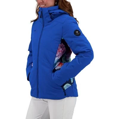 Obermeyer Lorena Insulated Jacket Women's 1 Obermeyer Lorena Insulated Jacket Women's