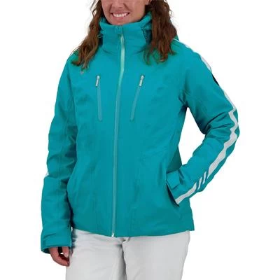Obermeyer Nova Insulated Jacket Women's 1 Obermeyer Nova Insulated Jacket Women's