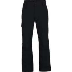 Obermeyer Alpinist Stretch Insulated Snow Pants Men's