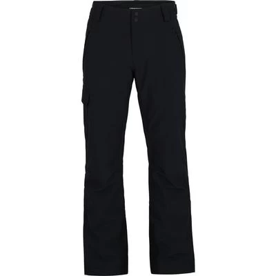 Obermeyer Alpinist Stretch Insulated Snow Pants Men's 1 Obermeyer Alpinist Stretch Insulated Snow Pants Men's