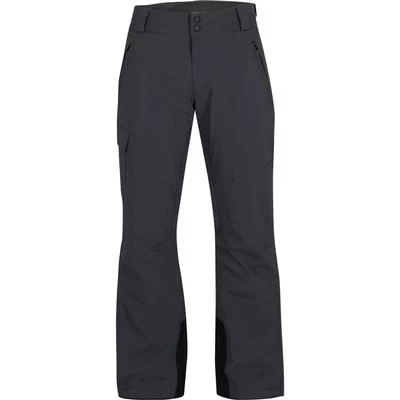 Obermeyer Alpinist Stretch Insulated Snow Pants Men's 2 Obermeyer Alpinist Stretch Insulated Snow Pants Men's - Image 2