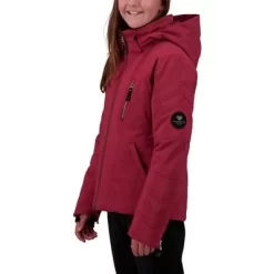 Obermeyer Rayla Insulated Jacket Girls'
