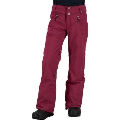 Obermeyer Jessi Insulated Snow Pants Girls' 1 Obermeyer Jessi Insulated Snow Pants Girls'