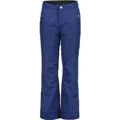 Obermeyer Brooke Insulated Snow Pants Girls' 5 Obermeyer Brooke Insulated Snow Pants Girls' -Obermeyer Apparel Shop 104695 NAVY m