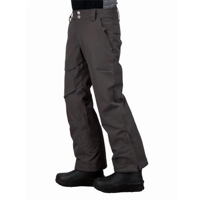 Obermeyer Brisk Insulated Snow Pants Boys' 2 Obermeyer Brisk Insulated Snow Pants Boys' - Image 2