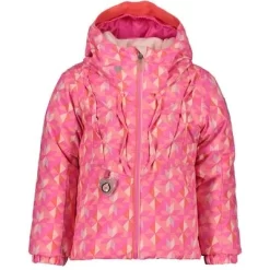 Obermeyer Livy Insulated Jacket Little Girls'