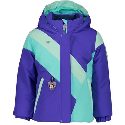 Obermeyer Lissa Insulated Jacket Little Girls' 1 Obermeyer Lissa Insulated Jacket Little Girls'