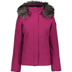 Obermeyer Tuscany Elite Insulated Jacket Women's
