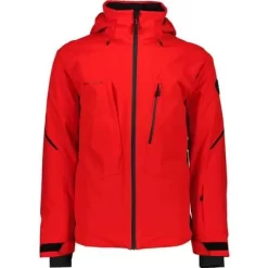 Obermeyer Raze Insulated Jacket Men's