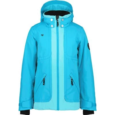 Obermeyer June Insulated Jacket Girls' 1 Obermeyer June Insulated Jacket Girls'
