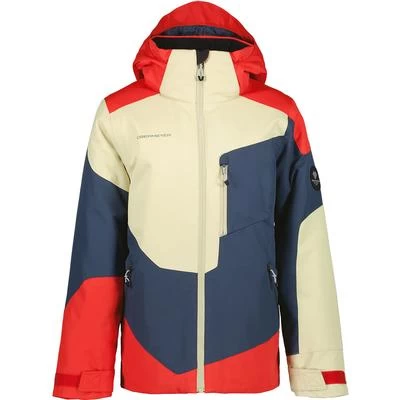 Obermeyer Outland Insulated Jacket Boys' 1 Obermeyer Outland Insulated Jacket Boys'