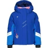 Obermeyer Cara Mia Insulated Jacket Without Fur Little Girls'