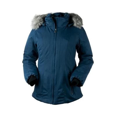 Obermeyer Lexington Jacket Women's 1 Obermeyer Lexington Jacket Women's