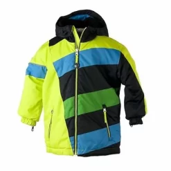 Obermeyer Blizzard Jacket Boys'