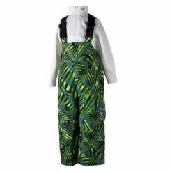 Obermeyer Volt Suspender Pants - Little Boys'