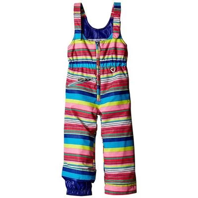 Obermeyer Snoverall Print Pants Little Girls' 1 Obermeyer Snoverall Print Pants Little Girls'