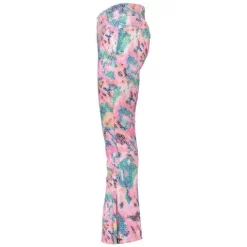 Obermeyer Printed Bond Pant - Women's -Obermeyer Apparel Shop 1504419131 obe prnt bond 3 1st impres