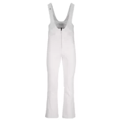 Obermeyer Snell OTB Softshell Pant - Women's -Obermeyer Apparel Shop 1507416010 obe snell otb 1 white