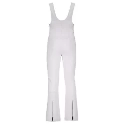 Obermeyer Snell OTB Softshell Pant - Women's -Obermeyer Apparel Shop 1507416010 obe snell otb 2 white