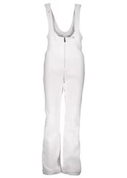 Obermeyer Snell OTB Softshell Pant - Women's -Obermeyer Apparel Shop 20182019obermeyerwomenssnellotbsoftshellpantwhite