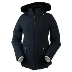 Obermeyer Siren Faux Fur Jacket Women's
