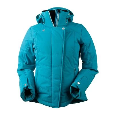 Obermeyer Vienna Jacket Women's 2 Obermeyer Vienna Jacket Women's - Image 2
