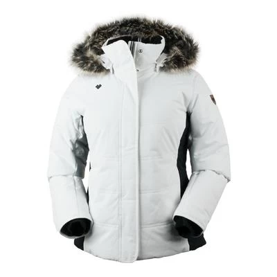 Obermeyer Tuscany Jacket Women's 3 Obermeyer Tuscany Jacket Women's - Image 3