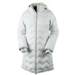 Obermeyer Devi Down Parka Women's