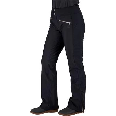 Obermeyer Clio Softshell Snow Pants Women's 1 Obermeyer Clio Softshell Snow Pants Women's