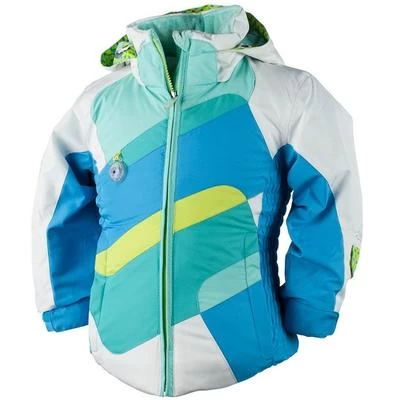Obermeyer Prism Jacket Little Girls' 1 Obermeyer Prism Jacket Little Girls'