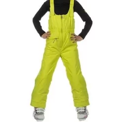 Obermeyer Snoverall Pant Little Girls'