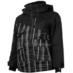 Obermeyer Cizzle Jacket Boys'