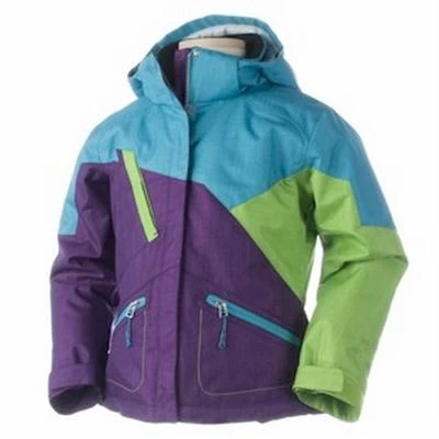 Obermeyer Aimee Jacket Girls' 1 Obermeyer Aimee Jacket Girls'