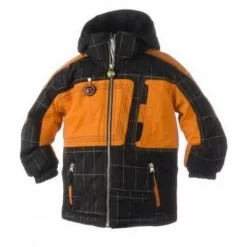 Obermeyer Little Boys Nac-Nac Jacket