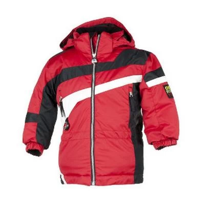 Obermeyer Giant Slalom Little Boys' Jacket 1 Obermeyer Giant Slalom Little Boys' Jacket