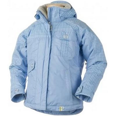 Obermeyer OMG Jacket Girls' 1 Obermeyer OMG Jacket Girls'
