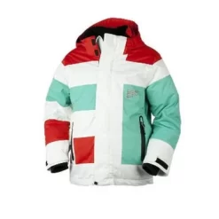 Obermeyer Renegade Boys' Jacket