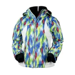 Obermeyer St. Tropez Jacket Women's