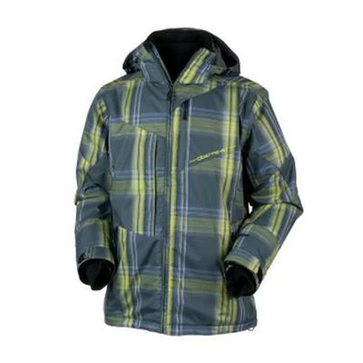Obermeyer Teton Jacket Men's 1 Obermeyer Teton Jacket Men's