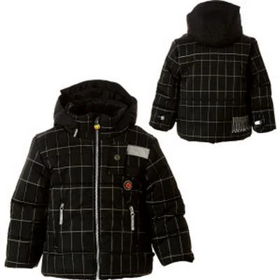 Obermeyer Roost Jacket - Little Boys' 1 Obermeyer Roost Jacket - Little Boys'