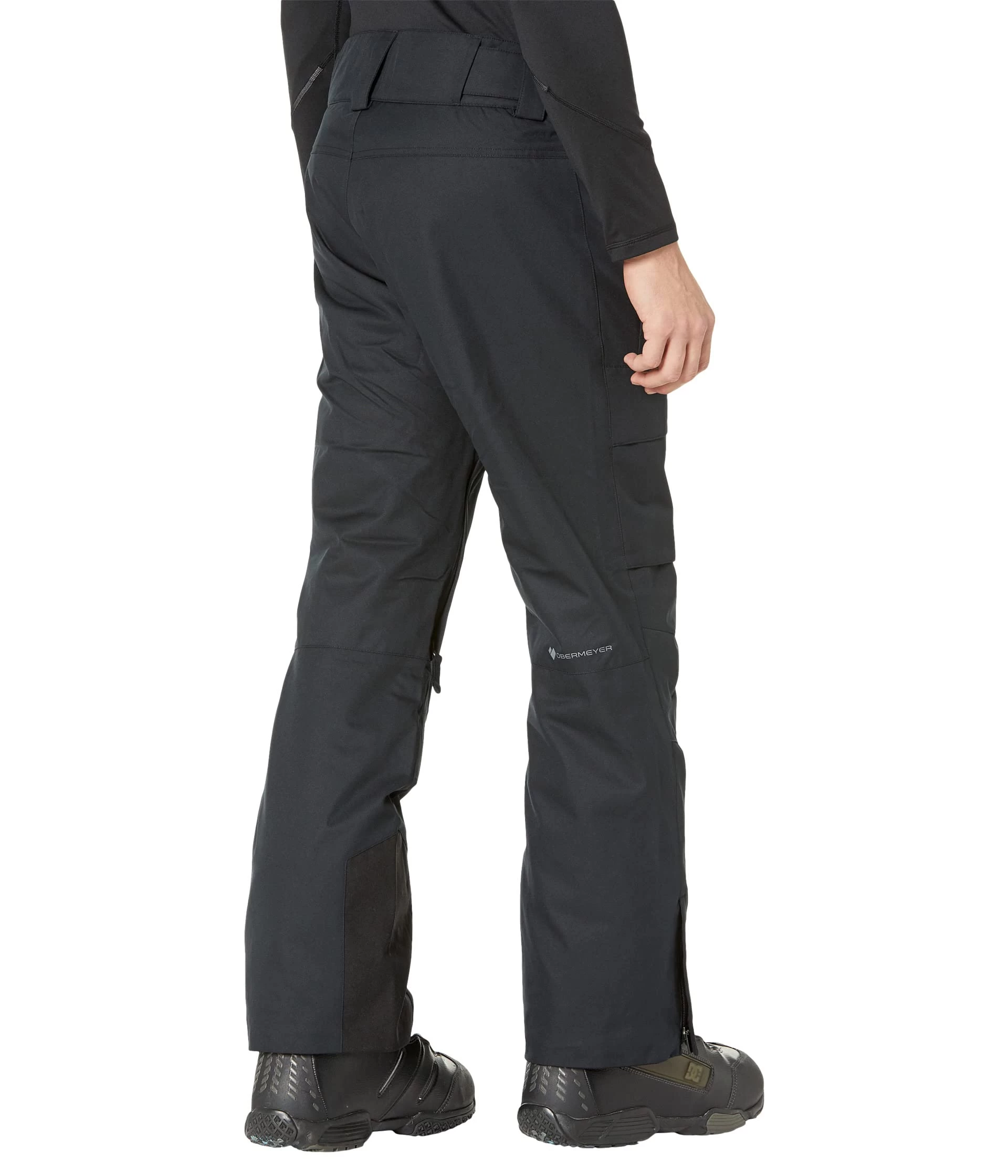 Obermeyer Orion Pants 2 Obermeyer Orion Pants - Image 2