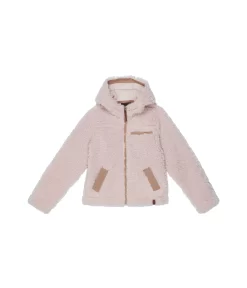 Obermeyer Kids Amelia Sherpa Jacket (Little Kids/Big Kids)