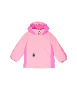Obermeyer Kids Camber Jacket (Toddler/Little Kids/Big Kids)