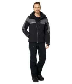 Obermeyer Charger Jacket -Obermeyer Apparel Shop 61JWAR06zSL