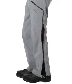 Obermeyer Fairweather Shell Bib Pants -Obermeyer Apparel Shop 61KOPEse4BL