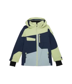 Obermeyer Kids Axel Jacket (Big Kids)