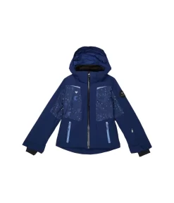 Obermeyer Kids Leia Jacket (Little Kids/Big Kids)