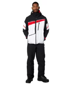 Obermeyer Kodiak Jacket -Obermeyer Apparel Shop 61hBhSEc aL