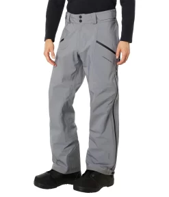 Obermeyer Fairweather Shell Bib Pants -Obermeyer Apparel Shop 61igM7F1GOL