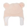 Obermeyer Kids Ted Faux Fur Hat (Toddler/Little Kids)